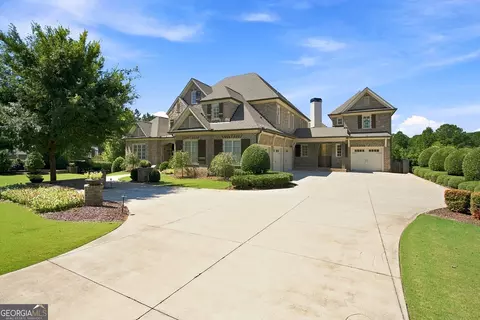 Exterior - Undisclosed, Milton, GA 30004 photo 9 of 13