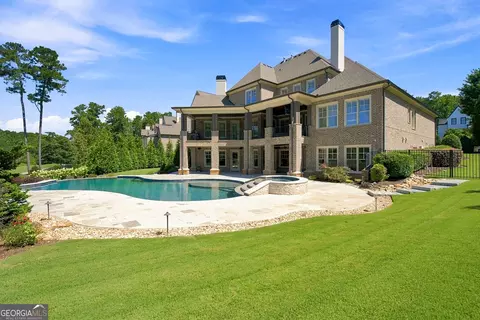 Exterior - Undisclosed, Milton, GA 30004 photo 5 of 13