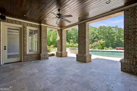 Exterior - Undisclosed, Milton, GA 30004 photo 3 of 13