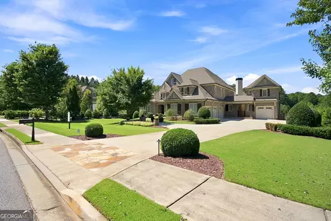 Exterior - Undisclosed, Milton, GA 30004 photo 10 of 13