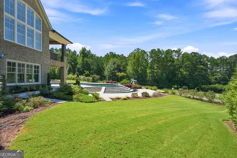 Exterior - Undisclosed, Milton, GA 30004 photo 7 of 13