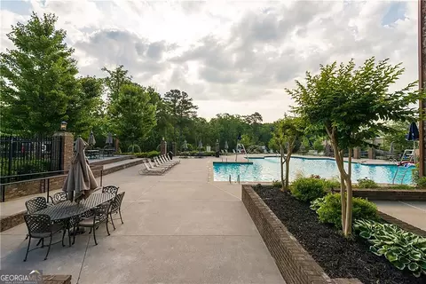 Exterior - Undisclosed, Milton, GA 30004 photo 12 of 13