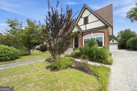3857 Drury Dr, Macon, GA 31204
