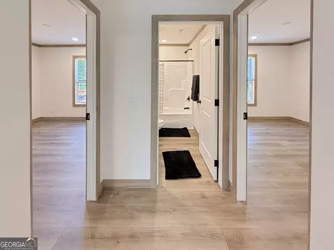 Entry Way - 415 Oliver Rd, Barnesville, GA 30204 photo 1 of 1