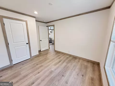 Bedroom - 415 Oliver Rd, Barnesville, GA 30204 photo 2 of 3