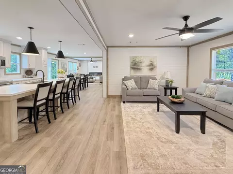 Other - 415 Oliver Rd, Barnesville, GA 30204 photo 2 of 5