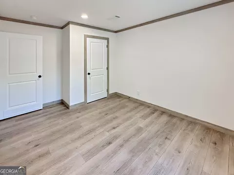 Bedroom - 415 Oliver Rd, Barnesville, GA 30204 photo 3 of 3