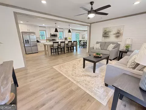 Other - 415 Oliver Rd, Barnesville, GA 30204 photo 1 of 5
