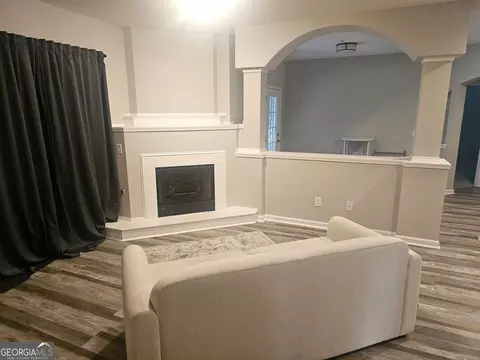 1388 Orchard Park Dr, Stone Mountain, GA 30083