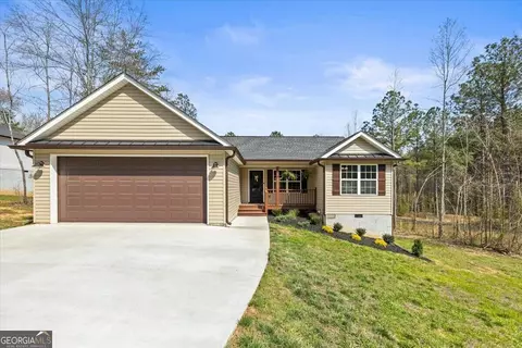 818 Bridges Rd, Rocky Face, GA 30740