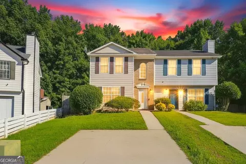 4211 Wingfoot Ct, Decatur, GA 30035
