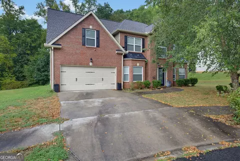 4071 Lucas Ln, Ellenwood, GA 30294