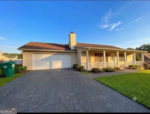 4311 SE Derbyshire Trce SE, Conyers, GA 30094