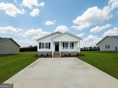 503 Nickies Way, Statesboro, GA 30461