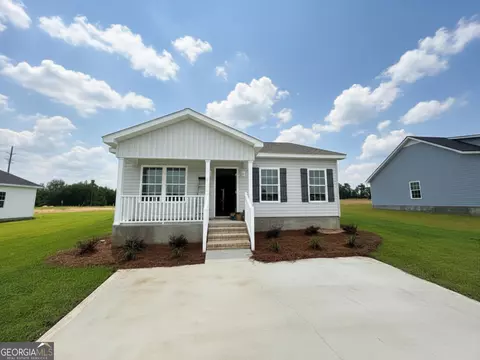 505 Nickies Way, Statesboro, GA 30461