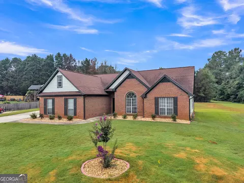 1808 Francon Ct SW, Conyers, GA 30094