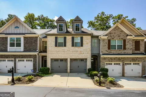 2018 Brightleaf Way #98, Marietta, GA 30060