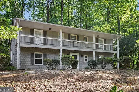1545 Old Spring House Ln, Atlanta, GA 30338