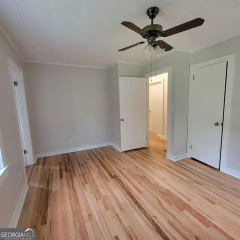 Bedroom - 215 Poplar Cir, Lagrange, GA 30241 photo 2 of 7