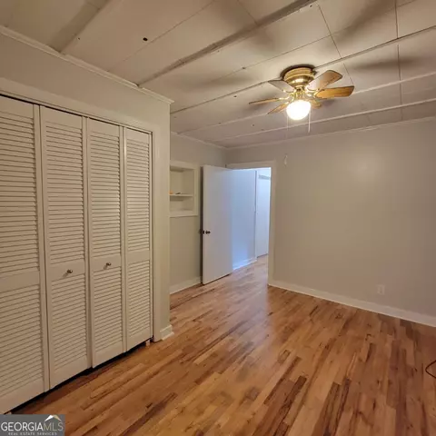Bedroom - 215 Poplar Cir, Lagrange, GA 30241 photo 3 of 7