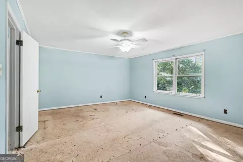 Bedroom - 981 Cameron Mill Rd, Lagrange, GA 30240 photo 1 of 5