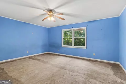 Bedroom - 981 Cameron Mill Rd, Lagrange, GA 30240 photo 4 of 5