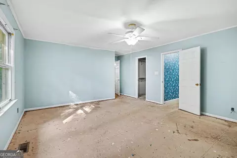 Bedroom - 981 Cameron Mill Rd, Lagrange, GA 30240 photo 2 of 5