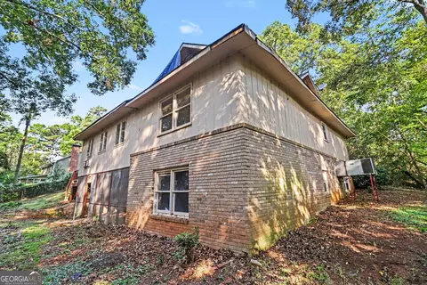 Exterior - 981 Cameron Mill Rd, Lagrange, GA 30240 photo 5 of 6