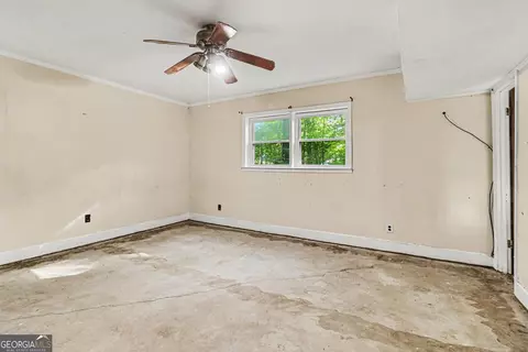 Bedroom - 981 Cameron Mill Rd, Lagrange, GA 30240 photo 5 of 5