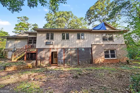 Exterior - 981 Cameron Mill Rd, Lagrange, GA 30240 photo 4 of 6