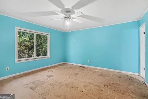 Bedroom - 981 Cameron Mill Rd, Lagrange, GA 30240 photo 3 of 5