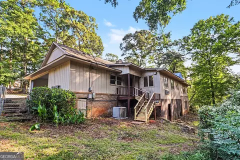 Exterior - 981 Cameron Mill Rd, Lagrange, GA 30240 photo 3 of 6