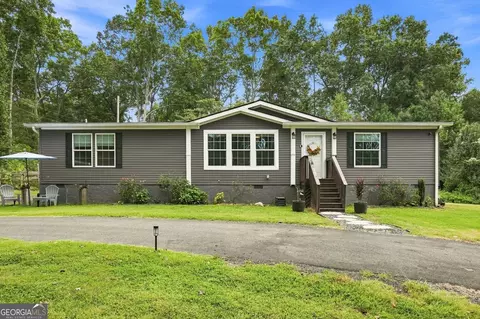 85 Womack Ave, Dallas, GA 30157