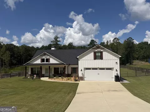 425 Rc Thompson Rd, Dallas, GA 30157