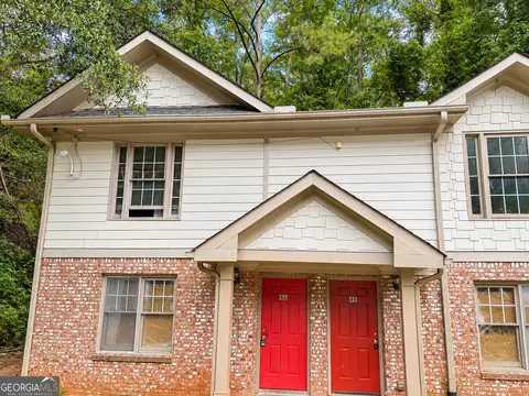 1660 Stanton #4B, Atlanta, GA 30311