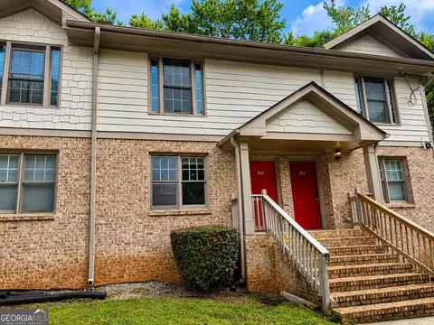1660 Stanton #3E, Atlanta, GA 30311