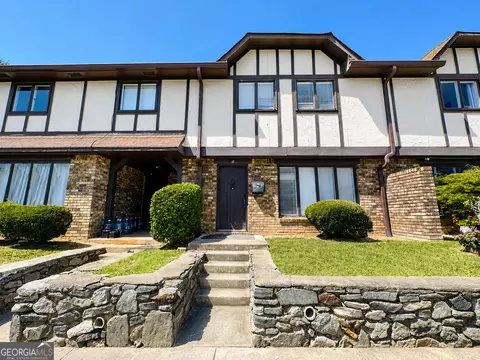 1809 Ashborough Cir SE #C, Marietta, GA 30067