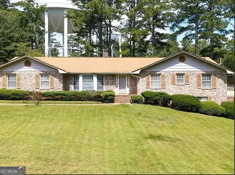 1775 Hadlock St SW, Atlanta, GA 30311