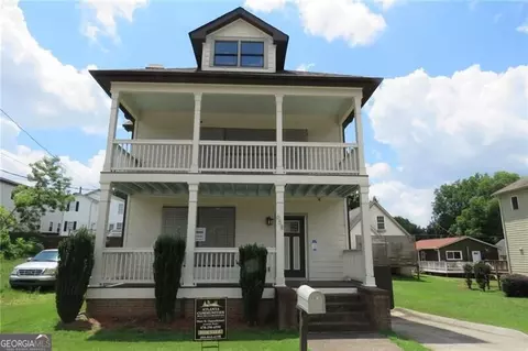 658 Magnolia St NW, Atlanta, GA 30314