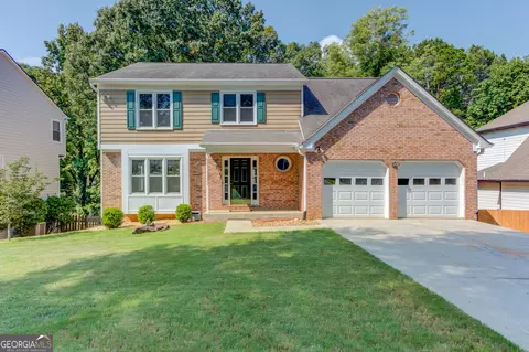 909 Colony Creek Dr, Lawrenceville, GA 30043
