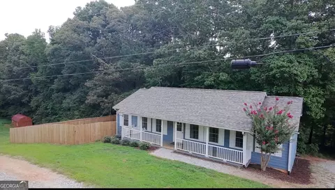 950 Duck Thurmond Rd, Dawsonville, GA 30534