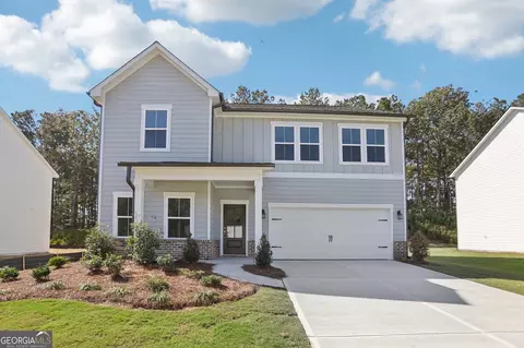 7340 Tenton Xing, Locust Grove, GA 30248