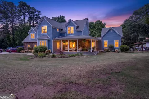 1504 Double Springs Rd, Townville, SC 29689