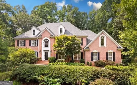 Undisclosed, Roswell, GA 30076