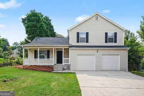 7471 Chads Cir, Jonesboro, GA 30236