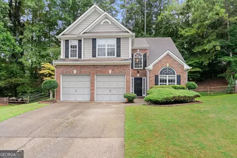 4259 Revere Walk NW, Kennesaw, GA 30144