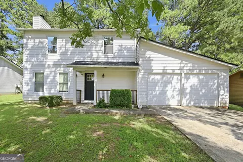 7584 Teton Ct, Jonesboro, GA 30236