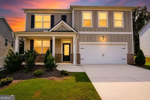 965 Athena Bnd, Fairburn, GA 30213