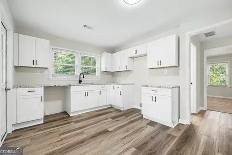 Entry Way - 25 Mimosa Rd, Covington, GA 30016 photo 1 of 3