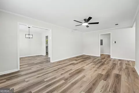 Living - 25 Mimosa Rd, Covington, GA 30016 photo 3 of 3